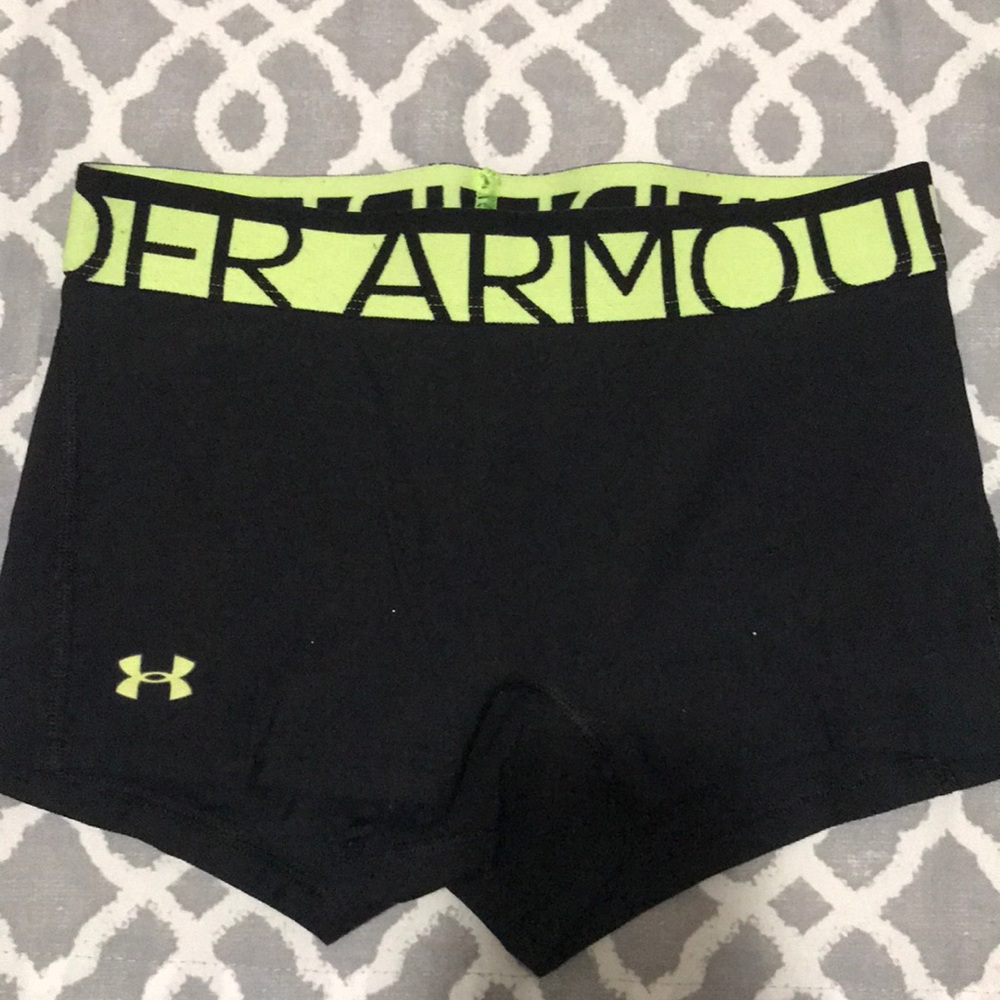 Under Armour Spandex